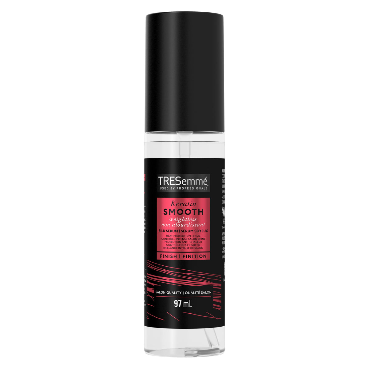 TRESemmé Keratin Smooth weightless Silk Serum