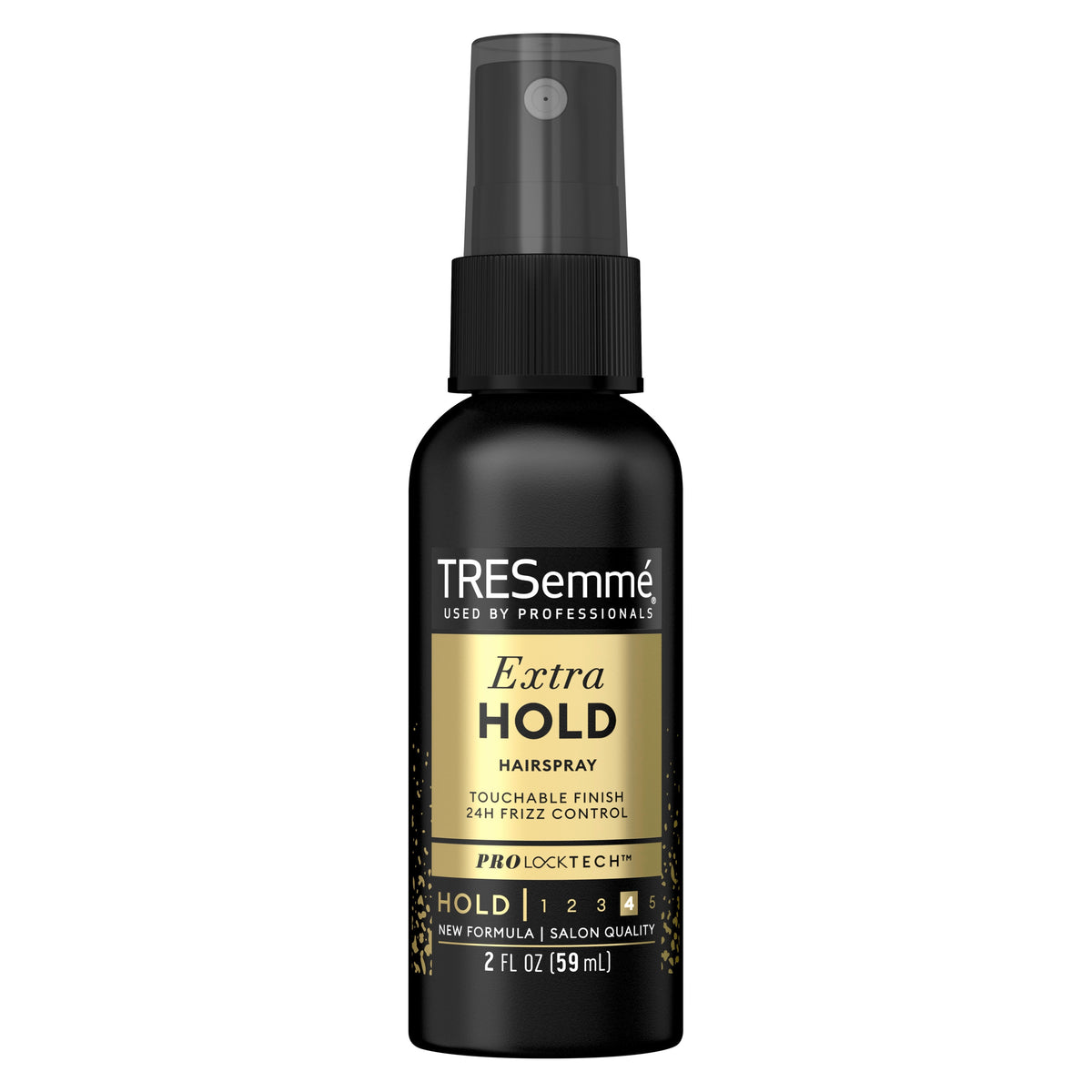 Extra Hold Non-Aerosol Hairspray