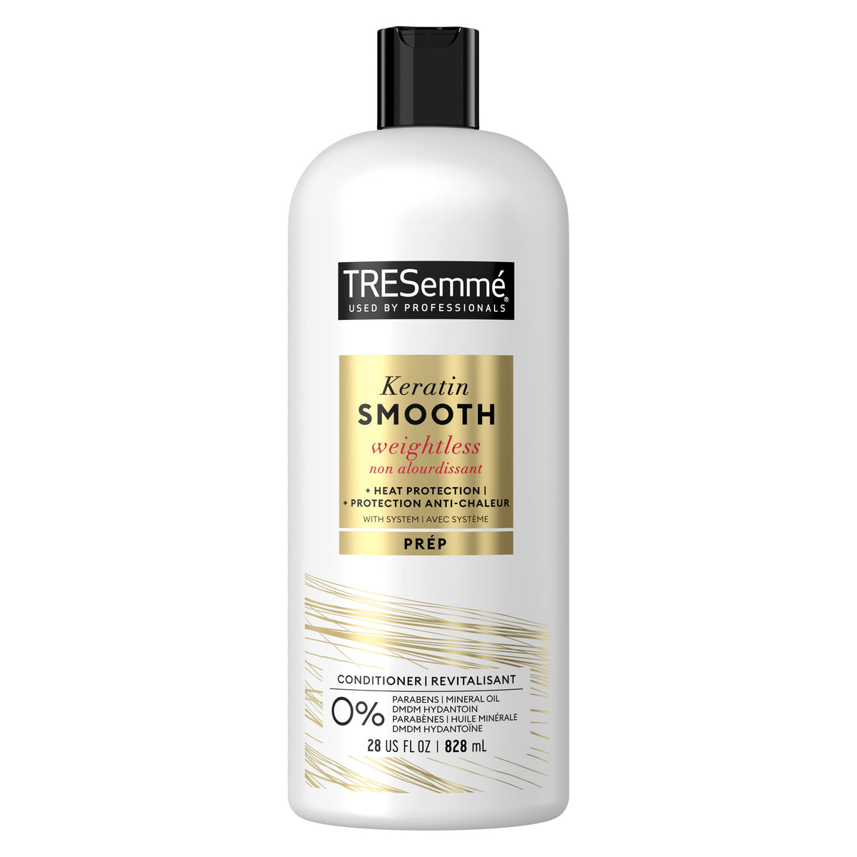 TRESemmé Keratin Smooth weightless Conditioner