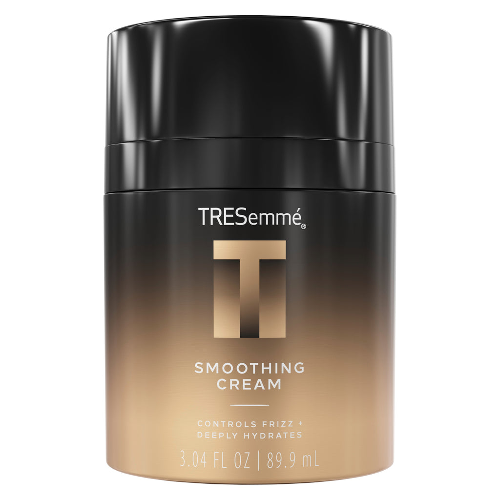 A-List Collection Smoothing Cream