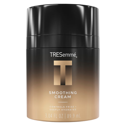 A-List Collection Smoothing Cream