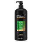 Bouncy Curls Shampoo