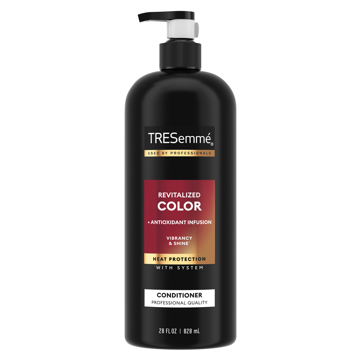 Revitalized Color Conditioner for Colored Treated Hair