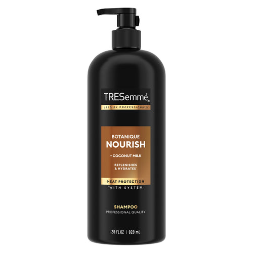Botanique Nourish Shampoo