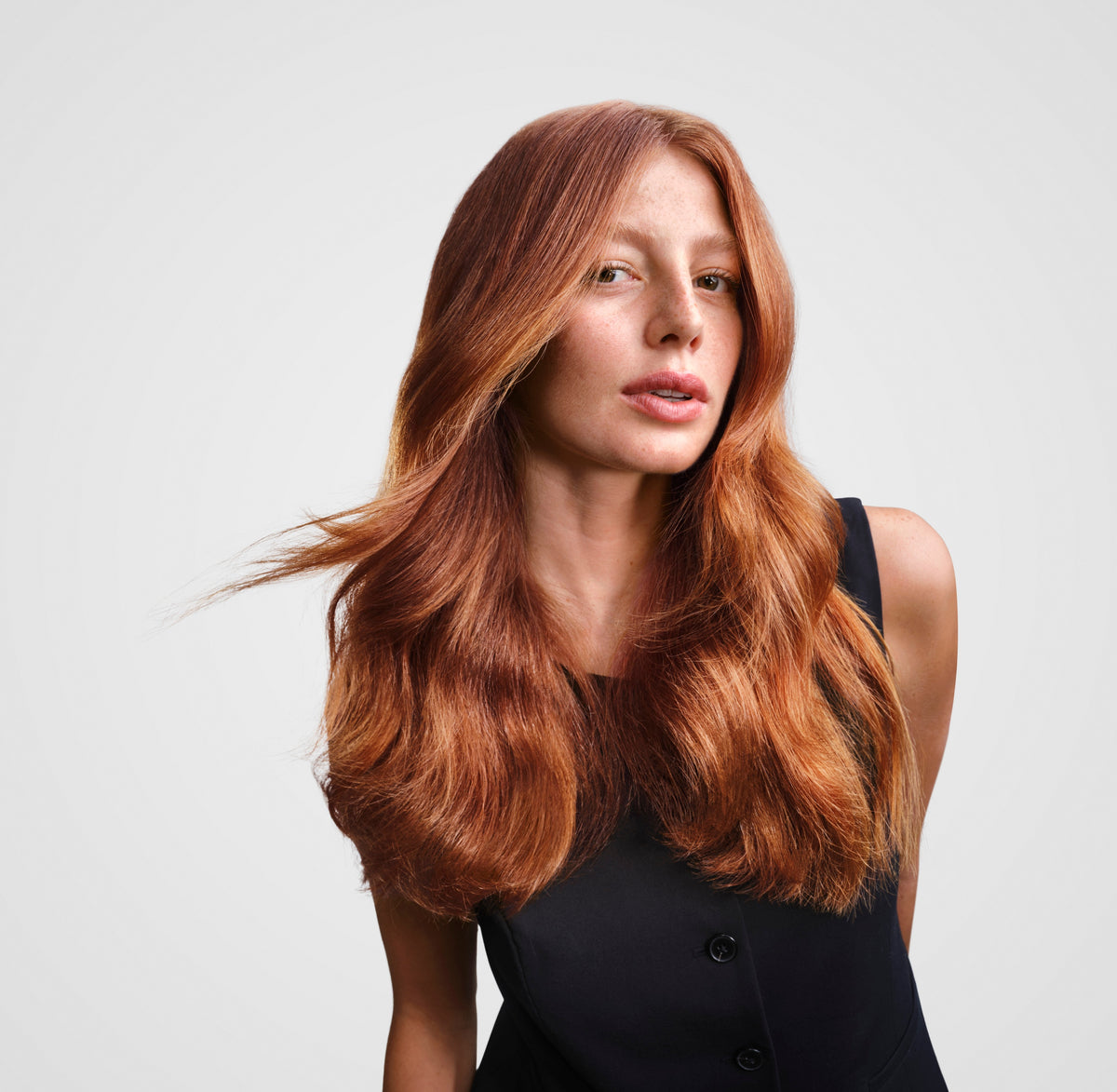 TRESemme A-List Smoothing Cream for Sleek Polished Hair