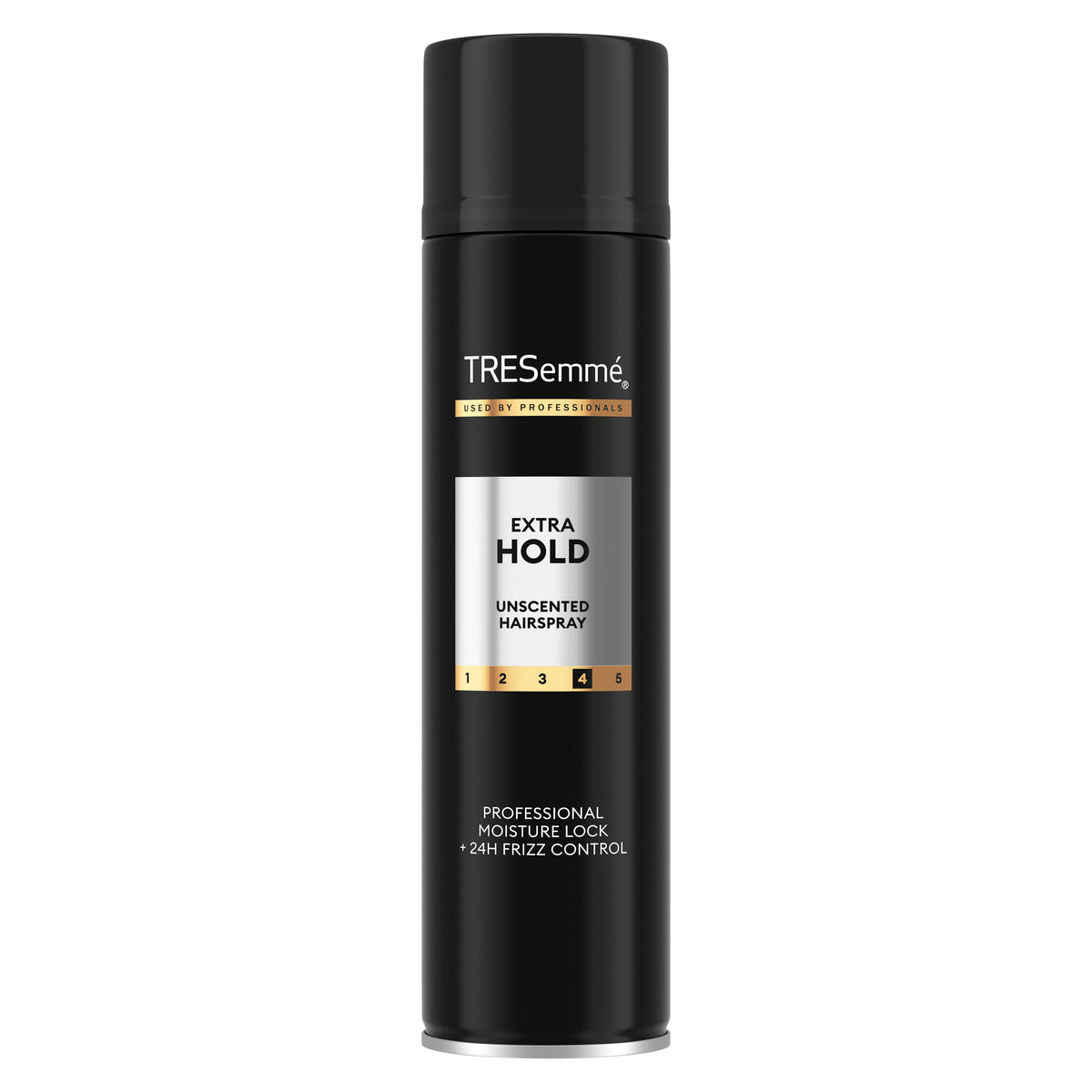 Extra Hold Unscented Hairspray