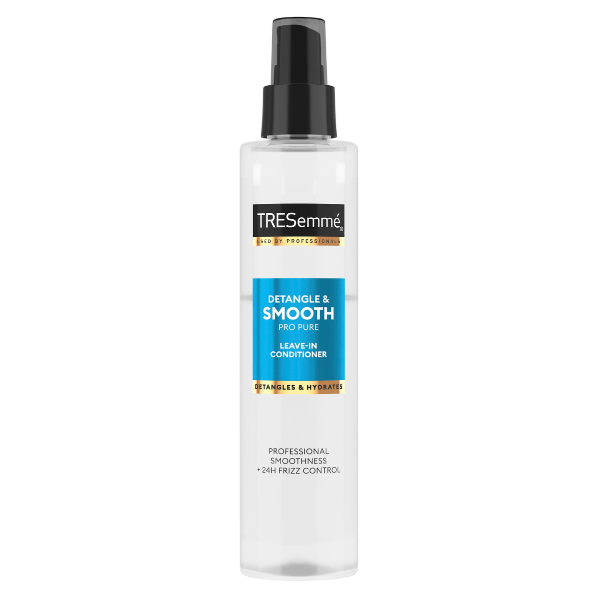 Detangle & Smooth Leave In Conditioner for Dry Hair