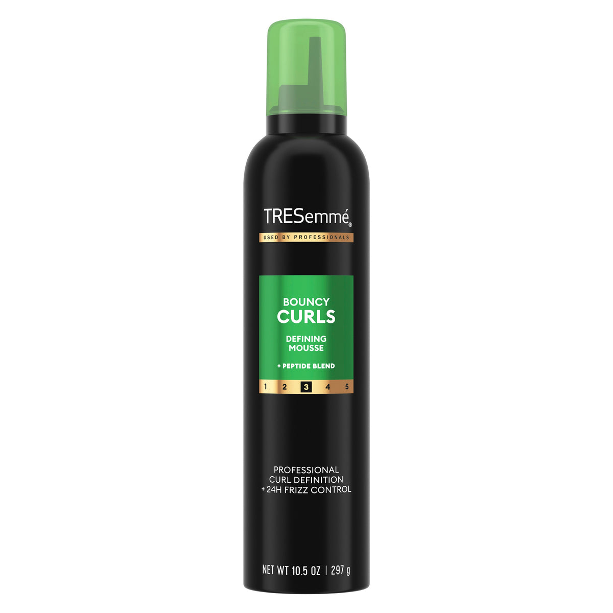 Bouncy Curls Defining Mousse