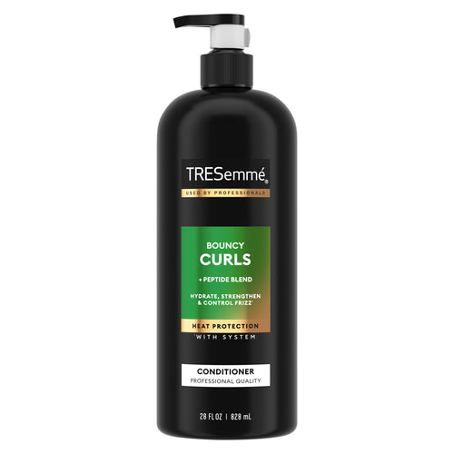 Bouncy Curls Conditioner
