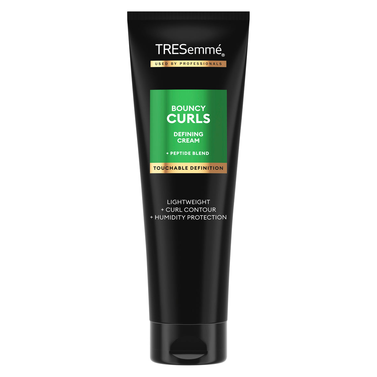 Bouncy Curls Defining Cream