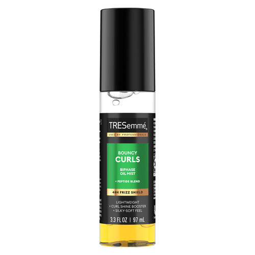 Bouncy Curls Biphase Oil Mist