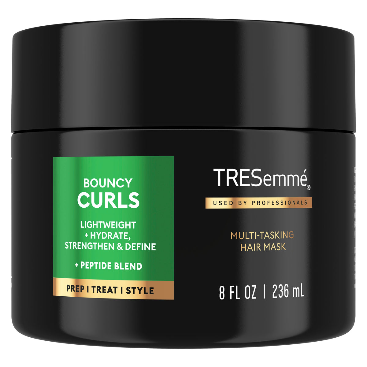 Bouncy Curls Multi-Tasking Hair Mask