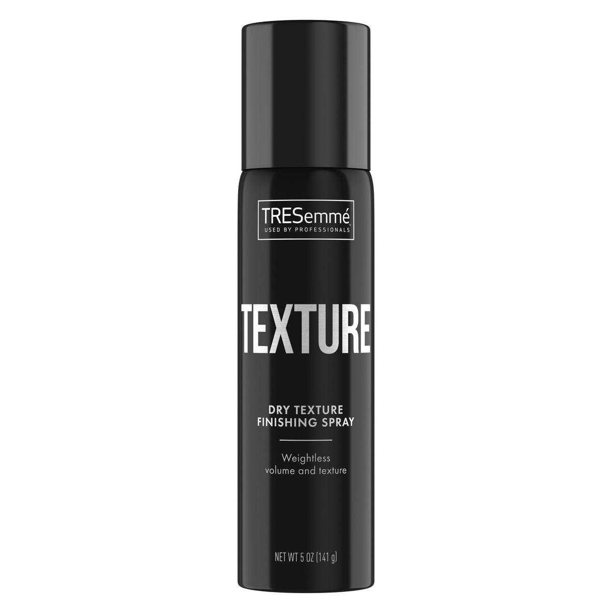 Dry Texture Finishing Hairspray for Flat Hair