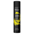 Volume Clean Paraben Free Dry Shampoo for Fine Hair